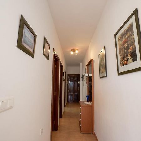 Edf Toboso II 3C Menyber Nerja Exterior foto