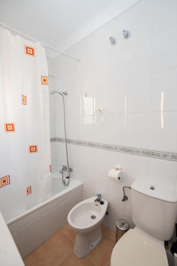 Edf Toboso II 3C Menyber Nerja Exterior foto